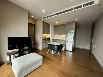 For Rent - M Silom, Bangkok