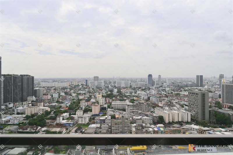 The Crest Park Residences : เดอะ เครสท์ พาร์ค เรสซิเดนเซส, กรุงเทพ, 1198 ถ.พหลโยธิน, จอมพล, จตุจักร, กรุงเทพ, 35 ตร.ม., คอนโด ให้เช่า, โดย Nicha Peerakittikul, 500435272 - DDproperty.com