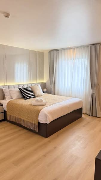 Belle Park Residence : เบล พาร์ค เรสซิเดนท์, กรุงเทพ, 375 ซ.สาธุประดิษฐ์ 19, ช่องนนทรี, ยานนาวา, กรุงเทพ, 88 ตร.ม., คอนโด ขาย, โดย Nattapol Jedsadathitikul, 500435273 - DDproperty.com