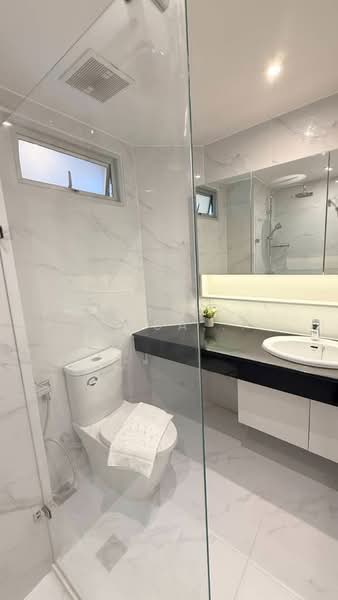 Belle Park Residence : เบล พาร์ค เรสซิเดนท์, กรุงเทพ, 375 ซ.สาธุประดิษฐ์ 19, ช่องนนทรี, ยานนาวา, กรุงเทพ, 88 ตร.ม., คอนโด ขาย, โดย Nattapol Jedsadathitikul, 500435273 - DDproperty.com