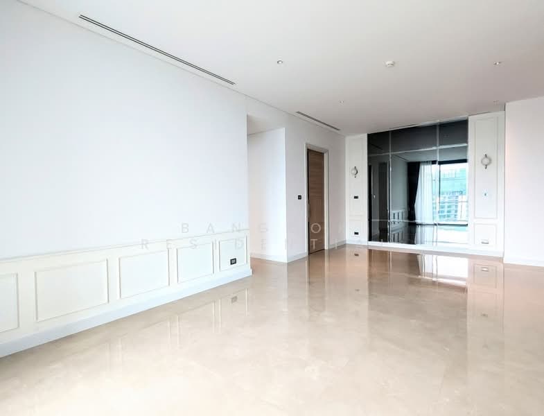 Sindhorn Residence : สินธร เรสซิเดนซ์ หลังสวน, กรุงเทพ, 54 ซอยต้นสน, ลุมพินี, ปทุมวัน, กรุงเทพ, 148 ตร.ม., คอนโด ขาย, โดย Bangkok Residential, 500435275 - DDproperty.com