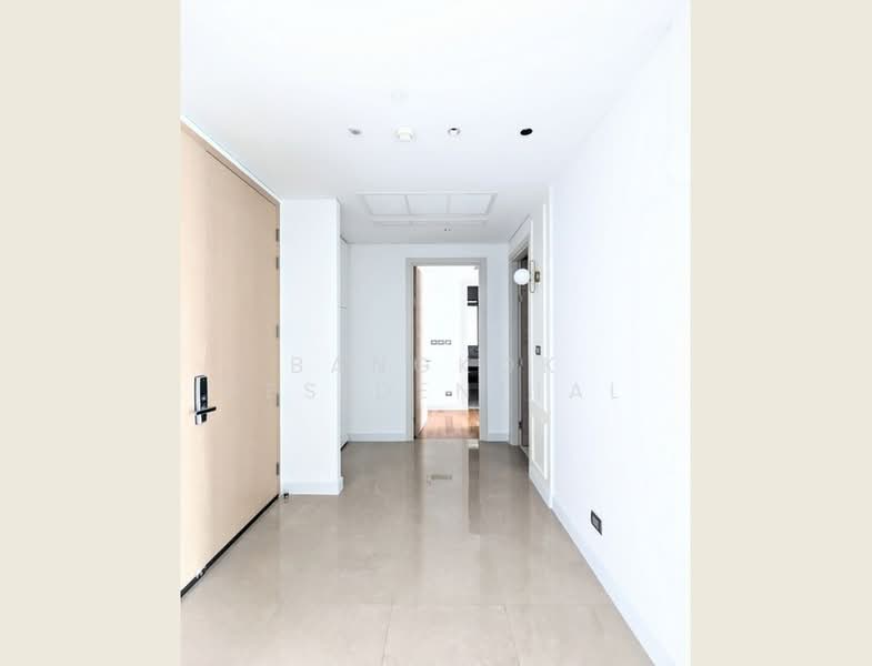 Sindhorn Residence, Bangkok, 54 Soi Ton Son, Lumphini, Pathum Wan, Bangkok, 3 Bedrooms, 148 sqm, Condo For Sale, by Bangkok Residential, 500435275 - DDproperty.com