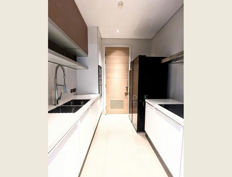 Sindhorn Residence : สินธร เรสซิเดนซ์ หลังสวน, กรุงเทพ, 54 ซอยต้นสน, ลุมพินี, ปทุมวัน, กรุงเทพ, 148 ตร.ม., คอนโด ขาย, โดย Bangkok Residential, 500435275 - DDproperty.com