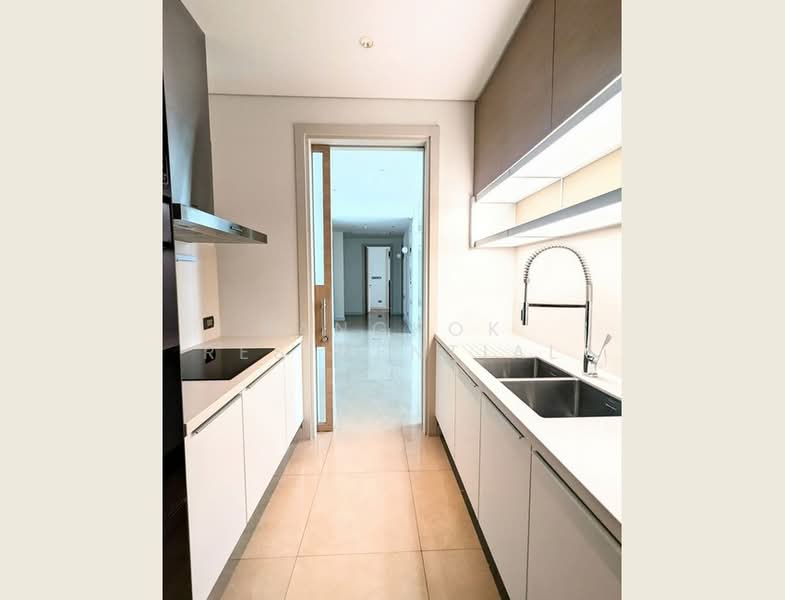 Sindhorn Residence : สินธร เรสซิเดนซ์ หลังสวน, กรุงเทพ, 54 ซอยต้นสน, ลุมพินี, ปทุมวัน, กรุงเทพ, 148 ตร.ม., คอนโด ขาย, โดย Bangkok Residential, 500435275 - DDproperty.com