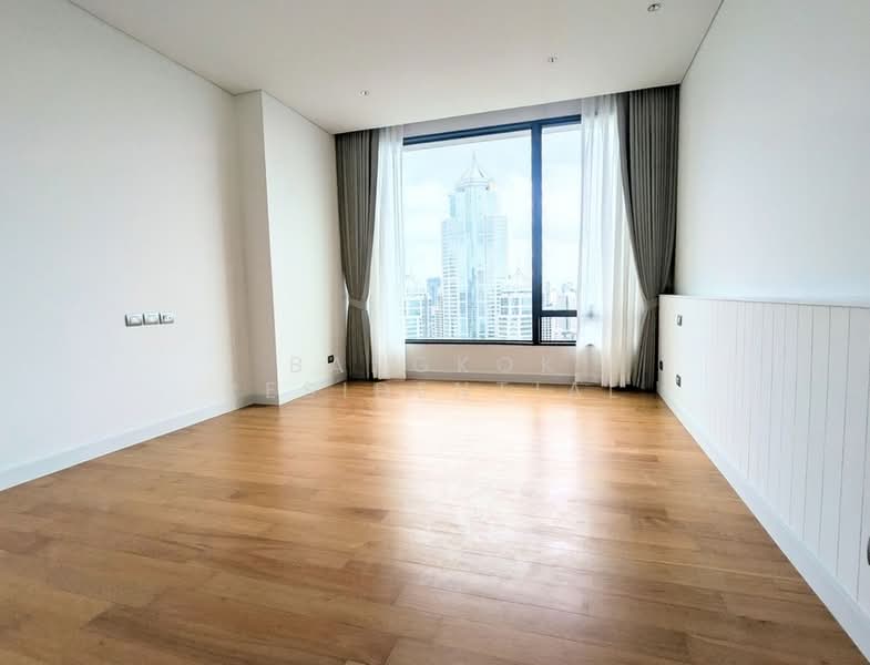 Sindhorn Residence : สินธร เรสซิเดนซ์ หลังสวน, กรุงเทพ, 54 ซอยต้นสน, ลุมพินี, ปทุมวัน, กรุงเทพ, 148 ตร.ม., คอนโด ขาย, โดย Bangkok Residential, 500435275 - DDproperty.com