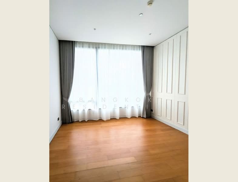 Sindhorn Residence : สินธร เรสซิเดนซ์ หลังสวน, กรุงเทพ, 54 ซอยต้นสน, ลุมพินี, ปทุมวัน, กรุงเทพ, 148 ตร.ม., คอนโด ขาย, โดย Bangkok Residential, 500435275 - DDproperty.com