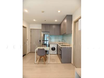 For Rent - Rhythm Sukhumvit 36-38, Bangkok