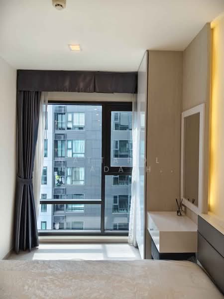 Rhythm Sukhumvit 36-38, Bangkok, 55 Soi Sukhumvit 36, Sukhumvit Road, Phra Kanong, Khlong Toei, Bangkok, 2 Bedrooms, 55 sqm, Condo For Rent, by Nattapol Jedsadathitikul, 500435279 - DDproperty.com