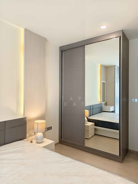 Rhythm Sukhumvit 36-38, Bangkok, 55 Soi Sukhumvit 36, Sukhumvit Road, Phra Kanong, Khlong Toei, Bangkok, 2 Bedrooms, 55 sqm, Condo For Rent, by Nattapol Jedsadathitikul, 500435279 - DDproperty.com
