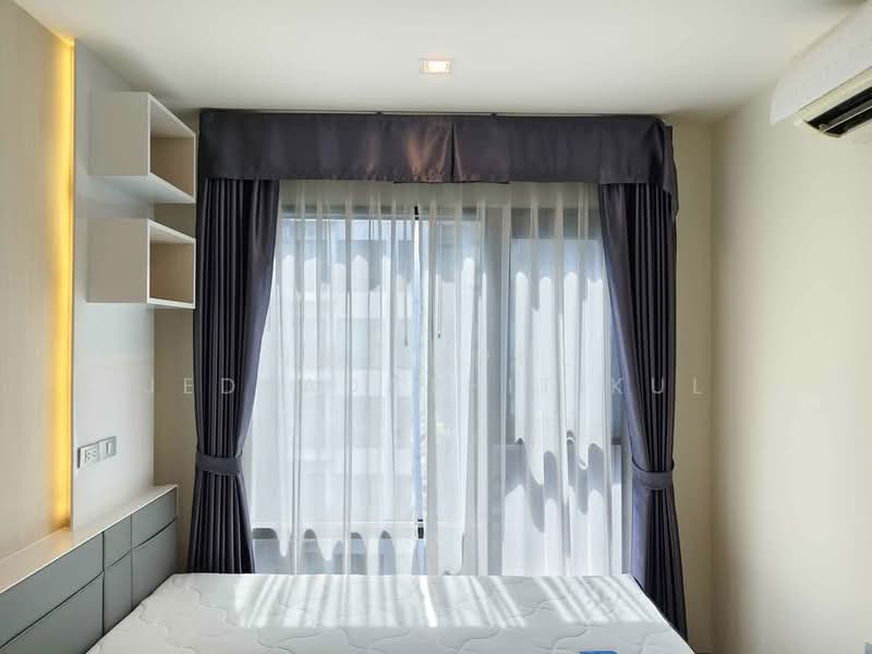 Rhythm Sukhumvit 36-38, Bangkok, 55 Soi Sukhumvit 36, Sukhumvit Road, Phra Kanong, Khlong Toei, Bangkok, 2 Bedrooms, 55 sqm, Condo For Rent, by Nattapol Jedsadathitikul, 500435279 - DDproperty.com