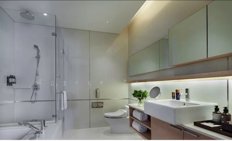 Somerset Sukhumvit, กรุงเทพ, No 115 Sukhumvit 55, Thong Lo, คลองเตยเหนือ, วัฒนา, กรุงเทพ, 53 ตร.ม., คอนโด ให้เช่า, โดย ณัฏฐกฤศ สิงหบุตร, 500435280 - DDproperty.com