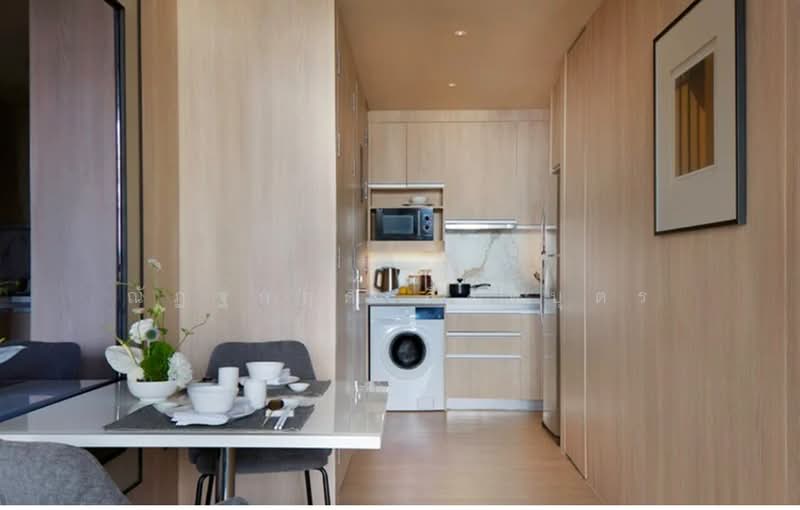 Somerset Sukhumvit, กรุงเทพ, No 115 Sukhumvit 55, Thong Lo, คลองเตยเหนือ, วัฒนา, กรุงเทพ, 53 ตร.ม., คอนโด ให้เช่า, โดย ณัฏฐกฤศ สิงหบุตร, 500435280 - DDproperty.com