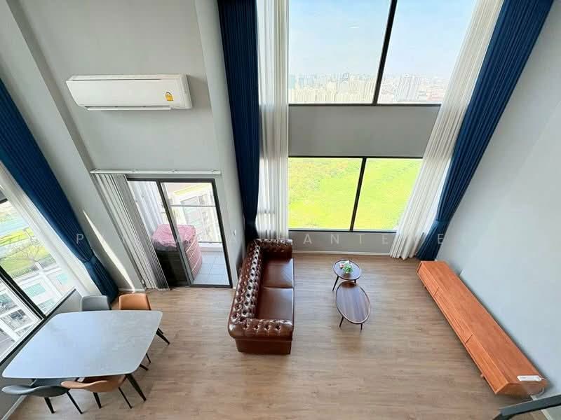 Landmark @MRTA Station, Bangkok, 397 Rama 9 Road, Bang Kapi, Huai Khwang, Bangkok, 2 Bedrooms, 68 sqm, Condo For Sale, by Pinyada Hantewee, 500435281 - DDproperty.com