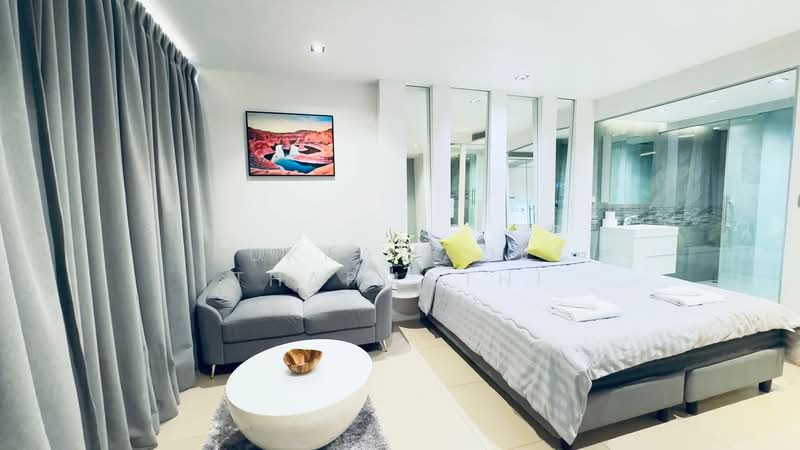 Sands Condominium : แซนด์ คอนโดมิเนียม, ชลบุรี, 362 ถ.พระตำหนัก ซอย 5, หนองปรือ, บางละมุง, ชลบุรี, 35 ตร.ม., คอนโด ให้เช่า, โดย Pukkawadee Thapmathi, 500435282 - DDproperty.com