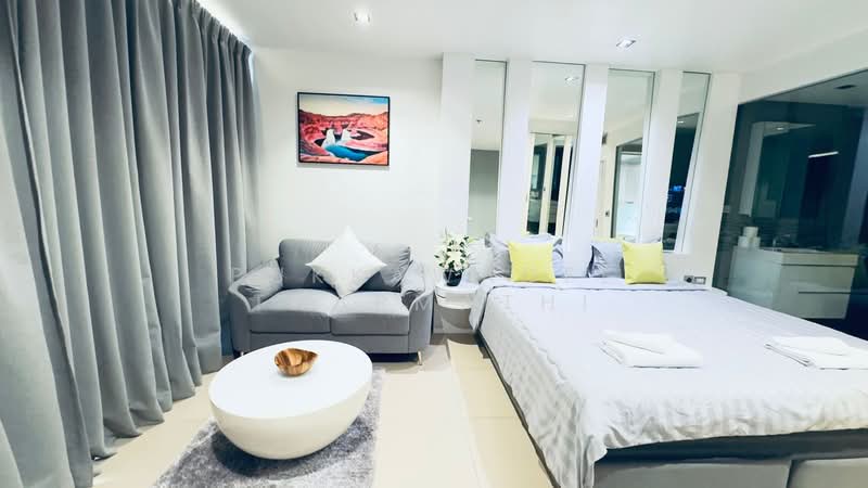 Sands Condominium : แซนด์ คอนโดมิเนียม, ชลบุรี, 362 ถ.พระตำหนัก ซอย 5, หนองปรือ, บางละมุง, ชลบุรี, 35 ตร.ม., คอนโด ให้เช่า, โดย Pukkawadee Thapmathi, 500435282 - DDproperty.com