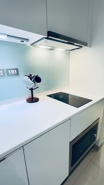 Sands Condominium, Chon Buri (Pattaya), 362 Pratamanak Rd Soi 5, Nong Pru, Bang Lamung (Pattaya), Chon Buri (Pattaya), Studio, 35 sqm, Condo For Rent, by Pukkawadee Thapmathi, 500435282 - DDproperty.com