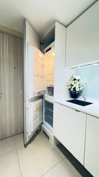 Sands Condominium, Chon Buri (Pattaya), 362 Pratamanak Rd Soi 5, Nong Pru, Bang Lamung (Pattaya), Chon Buri (Pattaya), Studio, 35 sqm, Condo For Rent, by Pukkawadee Thapmathi, 500435282 - DDproperty.com