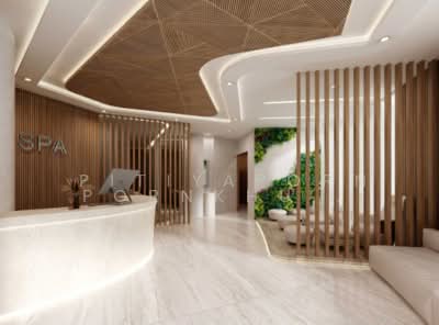 ขาย - Aura Condominium : ออร่า คอนโดมิเนียม, ภูเก็ต