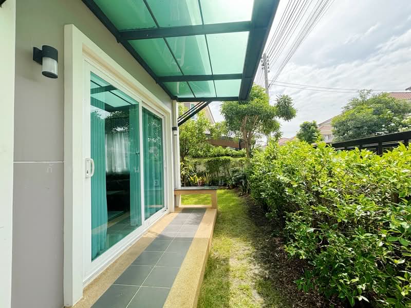 Supalai Garden Ville Rangsit-Klong 2, Pathum Thani, Rangsit-Nakhon Nayok Road, Prachathipat, Thanyaburi, Pathum Thani, 4 Bedrooms, 248 sqm, Single Detached House For Rent, by ภัทรนัน อิศรางกูร ณ อยุธยา, 500435286 - DDproperty.com