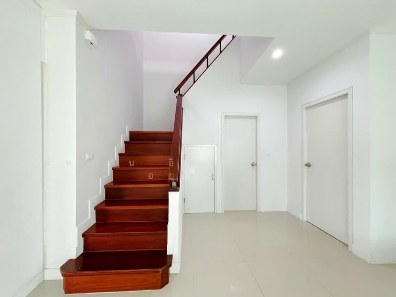Supalai Garden Ville Rangsit-Klong 2, Pathum Thani, Rangsit-Nakhon Nayok Road, Prachathipat, Thanyaburi, Pathum Thani, 4 Bedrooms, 248 sqm, Single Detached House For Rent, by ภัทรนัน อิศรางกูร ณ อยุธยา, 500435286 - DDproperty.com