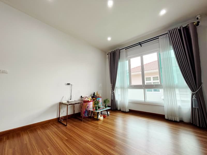 Supalai Garden Ville Rangsit-Klong 2, Pathum Thani, Rangsit-Nakhon Nayok Road, Prachathipat, Thanyaburi, Pathum Thani, 4 Bedrooms, 248 sqm, Single Detached House For Rent, by ภัทรนัน อิศรางกูร ณ อยุธยา, 500435286 - DDproperty.com