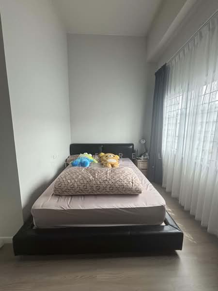 Siri Place Charan-Pinklao, Nonthaburi, Bang Kruai-Chong Tanom Road, Wat Chalo, Bang Kruai, Nonthaburi, 3 Bedrooms, 118 sqm, Townhouse For Sale, by HOME Real Estate Service, 500435288 - DDproperty.com