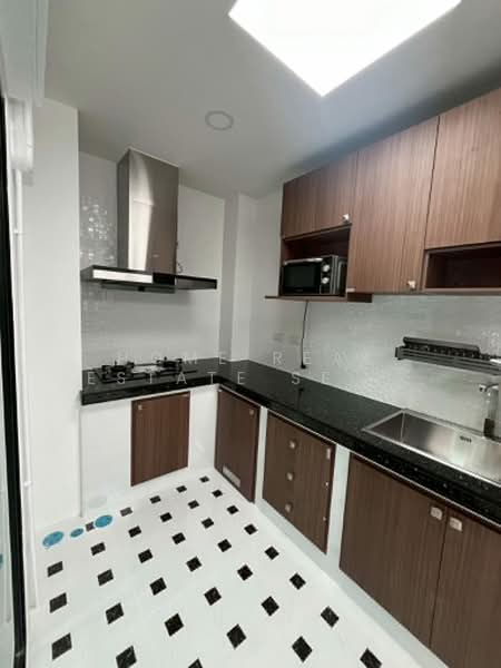 Siri Place Charan-Pinklao, Nonthaburi, Bang Kruai-Chong Tanom Road, Wat Chalo, Bang Kruai, Nonthaburi, 3 Bedrooms, 118 sqm, Townhouse For Sale, by HOME Real Estate Service, 500435288 - DDproperty.com
