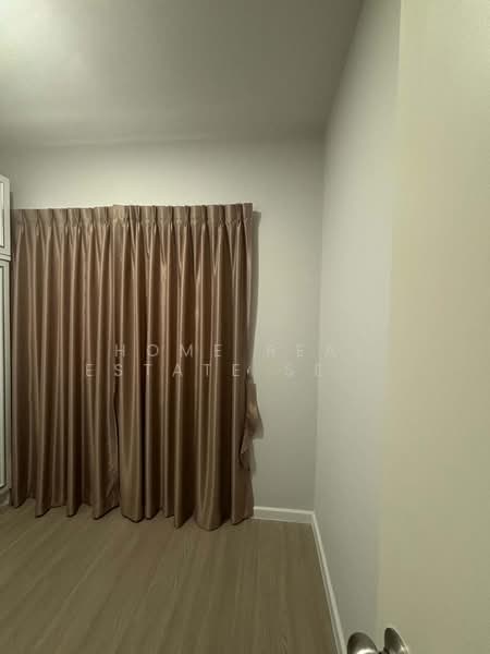 Siri Place Charan-Pinklao, Nonthaburi, Bang Kruai-Chong Tanom Road, Wat Chalo, Bang Kruai, Nonthaburi, 3 Bedrooms, 118 sqm, Townhouse For Sale, by HOME Real Estate Service, 500435288 - DDproperty.com
