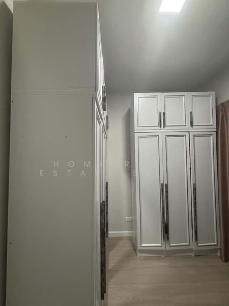 Siri Place Charan-Pinklao, Nonthaburi, Bang Kruai-Chong Tanom Road, Wat Chalo, Bang Kruai, Nonthaburi, 3 Bedrooms, 118 sqm, Townhouse For Sale, by HOME Real Estate Service, 500435288 - DDproperty.com