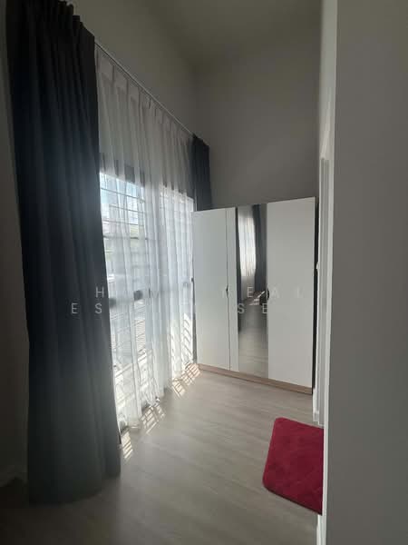 Siri Place Charan-Pinklao, Nonthaburi, Bang Kruai-Chong Tanom Road, Wat Chalo, Bang Kruai, Nonthaburi, 3 Bedrooms, 118 sqm, Townhouse For Sale, by HOME Real Estate Service, 500435288 - DDproperty.com
