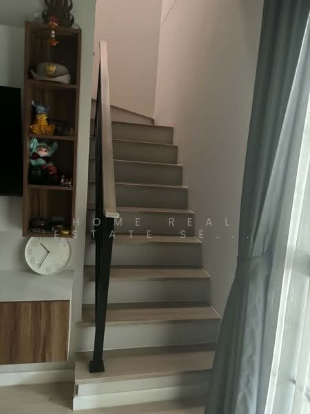 Siri Place Charan-Pinklao, Nonthaburi, Bang Kruai-Chong Tanom Road, Wat Chalo, Bang Kruai, Nonthaburi, 3 Bedrooms, 118 sqm, Townhouse For Sale, by HOME Real Estate Service, 500435288 - DDproperty.com