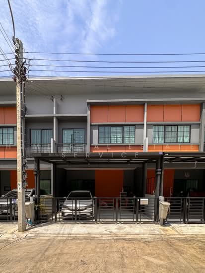 Siri Place Charan-Pinklao : สิริ เพลส จรัญ-ปิ่นเกล้า, นนทบุรี