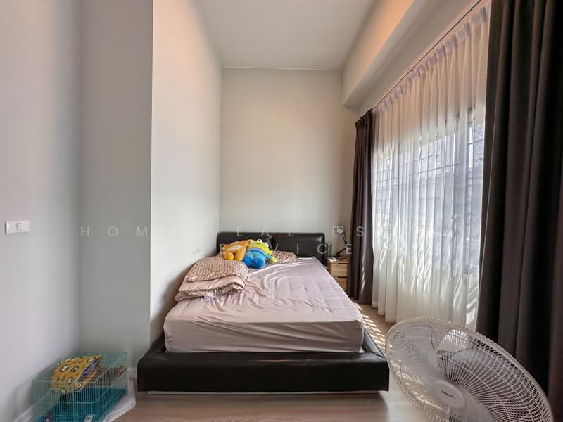 Siri Place Charan-Pinklao : สิริ เพลส จรัญ-ปิ่นเกล้า, นนทบุรี, ถนน บางกรวย-จงถนอม, วัดชลอ, บางกรวย, นนทบุรี, 118 ตร.ม., ทาวน์เฮ้าส์ ขาย, โดย HOME Real Estate Service, 500435288 - DDproperty.com