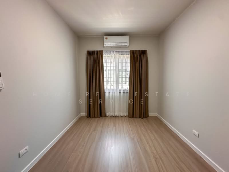 Siri Place Charan-Pinklao, Nonthaburi, Bang Kruai-Chong Tanom Road, Wat Chalo, Bang Kruai, Nonthaburi, 3 Bedrooms, 118 sqm, Townhouse For Sale, by HOME Real Estate Service, 500435288 - DDproperty.com