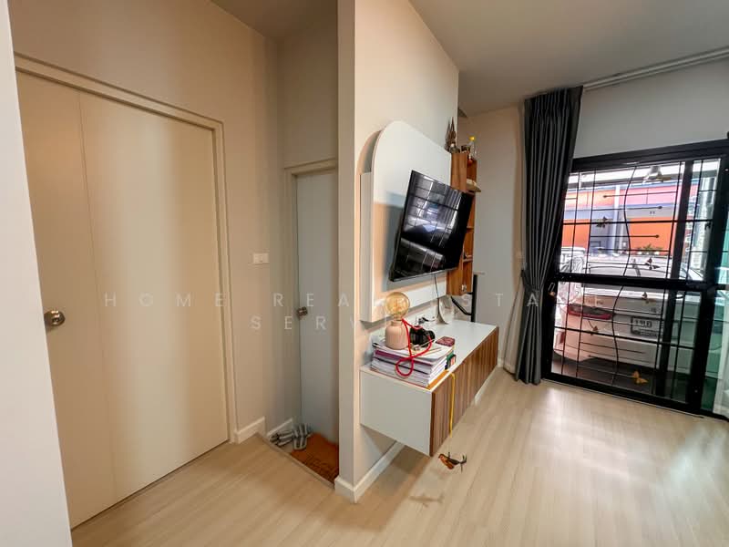Siri Place Charan-Pinklao : สิริ เพลส จรัญ-ปิ่นเกล้า, นนทบุรี, ถนน บางกรวย-จงถนอม, วัดชลอ, บางกรวย, นนทบุรี, 118 ตร.ม., ทาวน์เฮ้าส์ ขาย, โดย HOME Real Estate Service, 500435288 - DDproperty.com