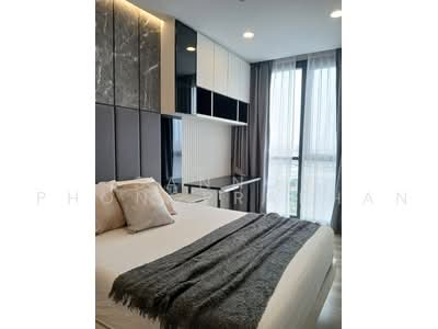 For Rent - Oka Haus Sukhumvit 36, Bangkok