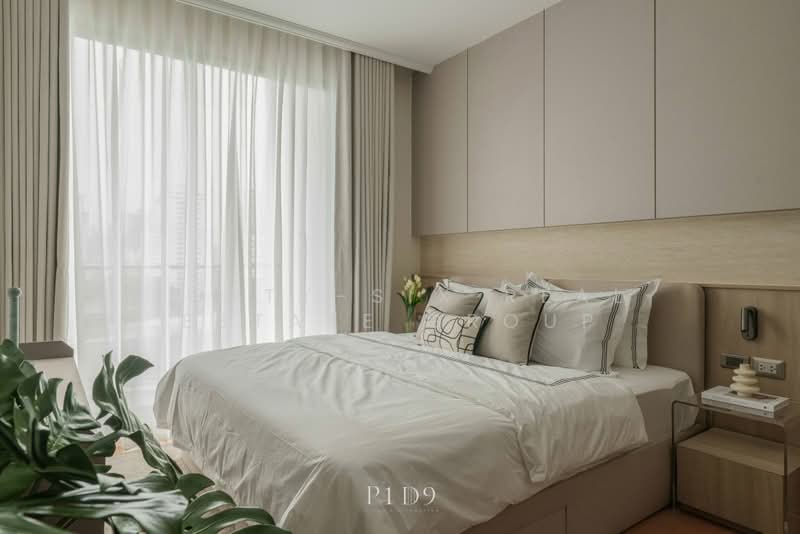Supalai Oriental Sukhumvit 39, Bangkok, Soi Sukhumvit 39, Khlong Tan Nua, Watthana, Bangkok, 2 Bedrooms, 72 sqm, Condo For Rent, by Forty-Six Real Estate Group, 500435295 - DDproperty.com