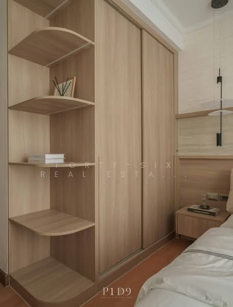 Supalai Oriental Sukhumvit 39, Bangkok, Soi Sukhumvit 39, Khlong Tan Nua, Watthana, Bangkok, 2 Bedrooms, 72 sqm, Condo For Rent, by Forty-Six Real Estate Group, 500435295 - DDproperty.com