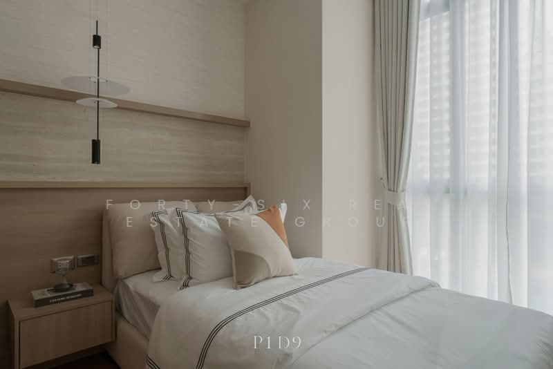 Supalai Oriental Sukhumvit 39, Bangkok, Soi Sukhumvit 39, Khlong Tan Nua, Watthana, Bangkok, 2 Bedrooms, 72 sqm, Condo For Rent, by Forty-Six Real Estate Group, 500435295 - DDproperty.com
