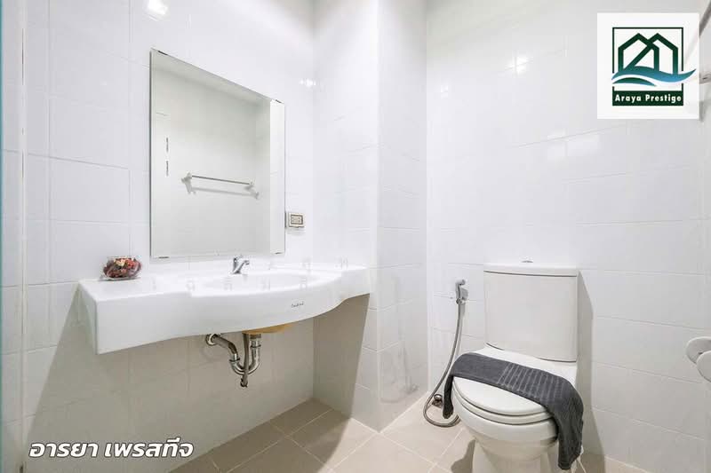 Max Condominium Ngam Wongwan-Khaerai : แม๊ค คอนโด งามวงศ์วาน-แคราย, นนทบุรี, 29/54 ถ.งามวงศ์วาน, บางกระสอ, เมืองนนทบุรี, นนทบุรี, 30 ตร.ม., คอนโด ขาย, โดย วิสุทธินี เฉลิมสินสุวรรณ, 500435296 - DDproperty.com