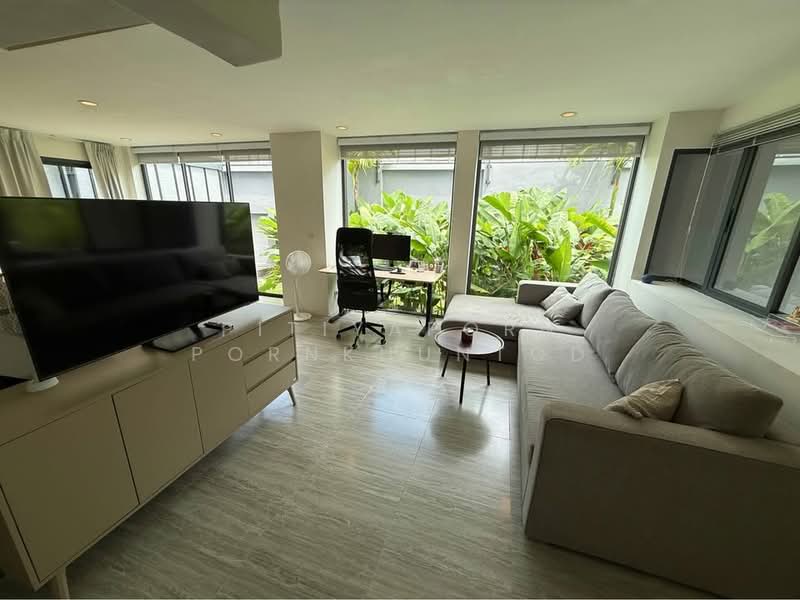 East Bangtao Ville, Phuket, 4 Thep Krasatti, Thep Krasattri, Thalang, Phuket, 2 Bedrooms, 131 sqm, Townhouse For Sale, by Pitiyaporn Pornkhuntod, 500435300 - DDproperty.com
