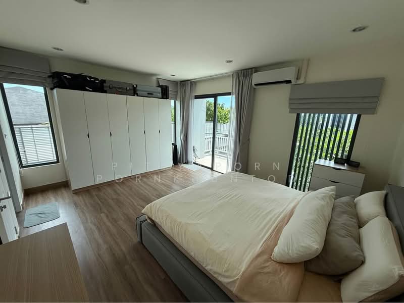 East Bangtao Ville, Phuket, 4 Thep Krasatti, Thep Krasattri, Thalang, Phuket, 2 Bedrooms, 131 sqm, Townhouse For Sale, by Pitiyaporn Pornkhuntod, 500435300 - DDproperty.com