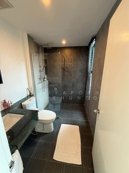 East Bangtao Ville, Phuket, 4 Thep Krasatti, Thep Krasattri, Thalang, Phuket, 2 Bedrooms, 131 sqm, Townhouse For Sale, by Pitiyaporn Pornkhuntod, 500435300 - DDproperty.com