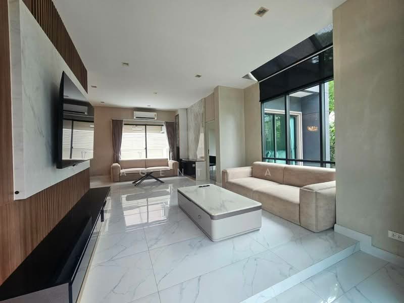 Bangkok Boulevard Srinakarin-Bangna : บางกอก บูเลอวาร์ด ศรีนครินทร์-บางนา, สมุทรปราการ, ถนน หนามแดง-บางพลี, บางแก้ว, บางพลี, สมุทรปราการ, 233 ตร.ม., บ้านเดี่ยว ให้เช่า, โดย Agent Pla, 500435304 - DDproperty.com