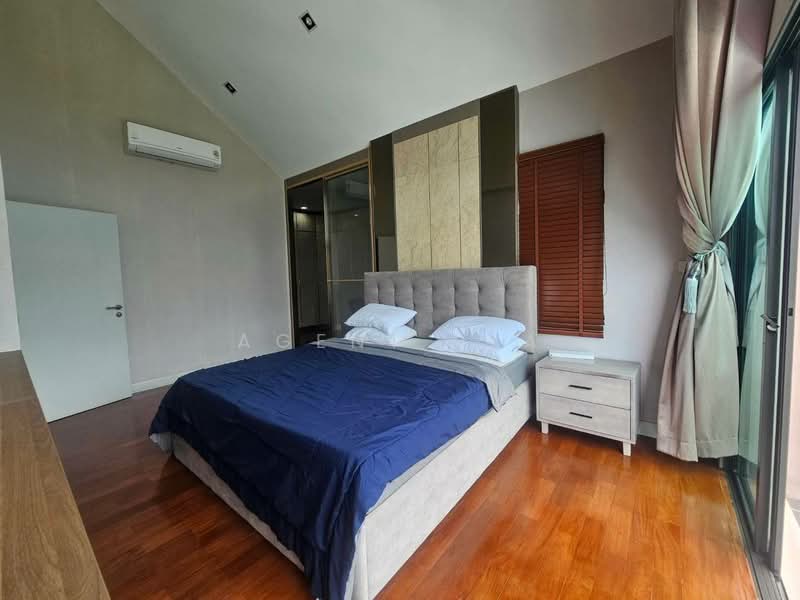 Bangkok Boulevard Srinakarin-Bangna : บางกอก บูเลอวาร์ด ศรีนครินทร์-บางนา, สมุทรปราการ, ถนน หนามแดง-บางพลี, บางแก้ว, บางพลี, สมุทรปราการ, 233 ตร.ม., บ้านเดี่ยว ให้เช่า, โดย Agent Pla, 500435304 - DDproperty.com