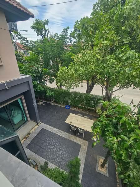 Bangkok Boulevard Srinakarin-Bangna, Samut Prakan, Nam Daeng-Bang Phli Road, Bang Kaeo, Bang Plee, Samut Prakan, 4 Bedrooms, 233 sqm, Single Detached House For Rent, by Agent Pla, 500435304 - DDproperty.com