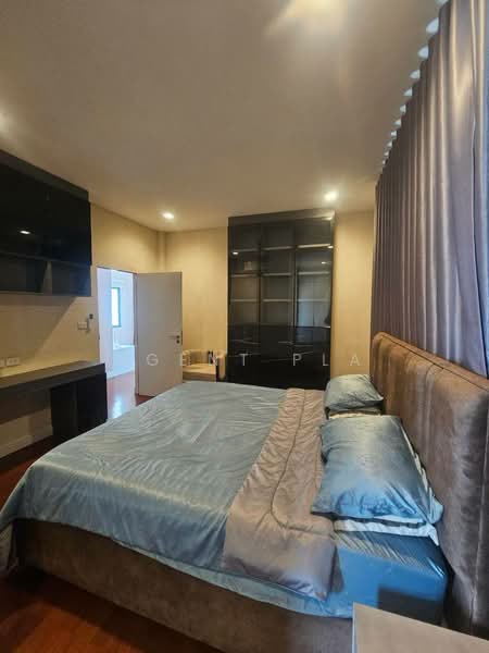 Bangkok Boulevard Srinakarin-Bangna : บางกอก บูเลอวาร์ด ศรีนครินทร์-บางนา, สมุทรปราการ, ถนน หนามแดง-บางพลี, บางแก้ว, บางพลี, สมุทรปราการ, 233 ตร.ม., บ้านเดี่ยว ให้เช่า, โดย Agent Pla, 500435304 - DDproperty.com