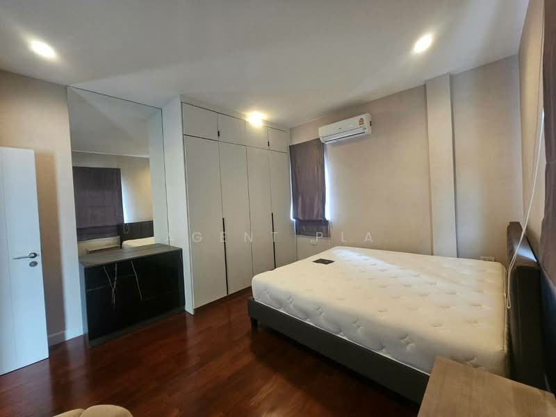 Bangkok Boulevard Srinakarin-Bangna, Samut Prakan, Nam Daeng-Bang Phli Road, Bang Kaeo, Bang Plee, Samut Prakan, 4 Bedrooms, 233 sqm, Single Detached House For Rent, by Agent Pla, 500435304 - DDproperty.com