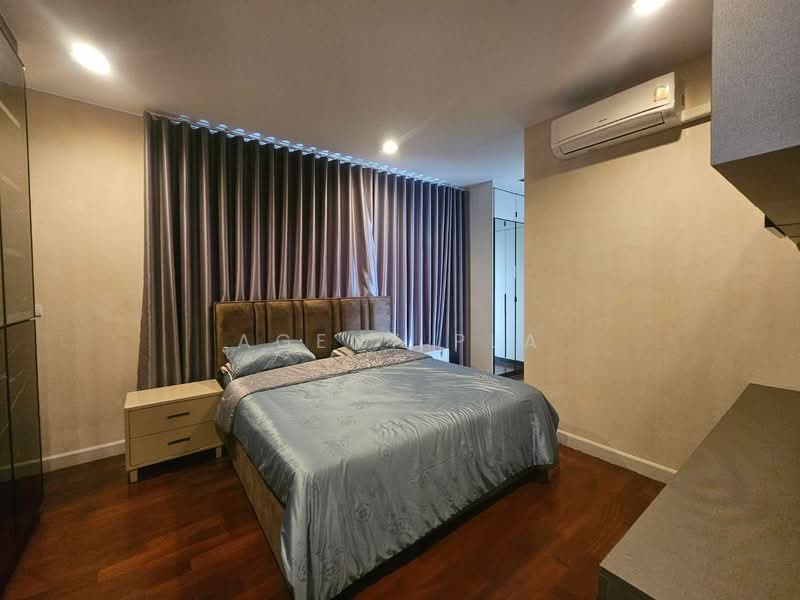 Bangkok Boulevard Srinakarin-Bangna, Samut Prakan, Nam Daeng-Bang Phli Road, Bang Kaeo, Bang Plee, Samut Prakan, 4 Bedrooms, 233 sqm, Single Detached House For Rent, by Agent Pla, 500435304 - DDproperty.com