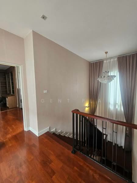 Bangkok Boulevard Srinakarin-Bangna : บางกอก บูเลอวาร์ด ศรีนครินทร์-บางนา, สมุทรปราการ, ถนน หนามแดง-บางพลี, บางแก้ว, บางพลี, สมุทรปราการ, 233 ตร.ม., บ้านเดี่ยว ให้เช่า, โดย Agent Pla, 500435304 - DDproperty.com